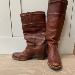 Frye Jane Stitch Boot